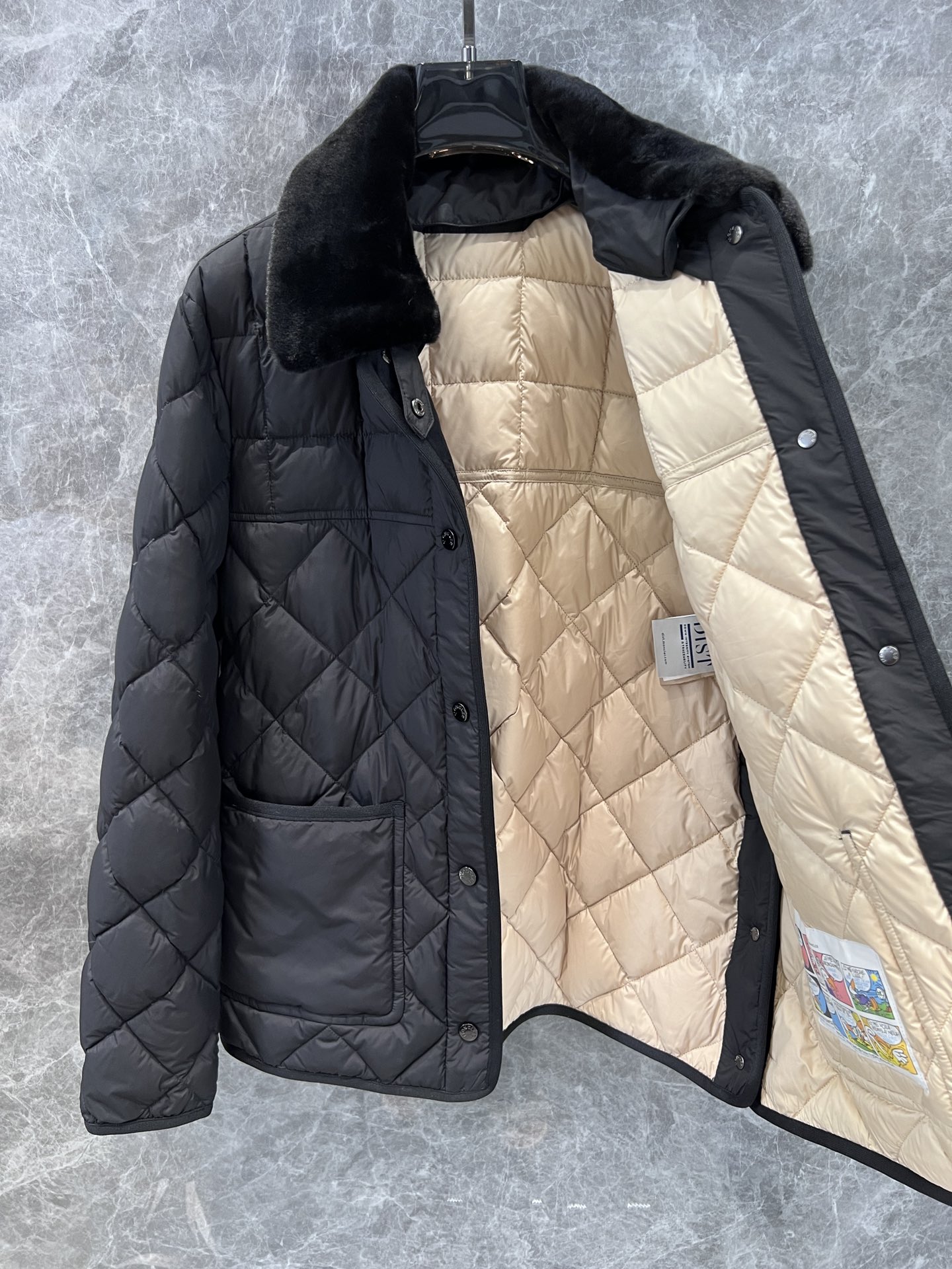 Moncler Down Jackets